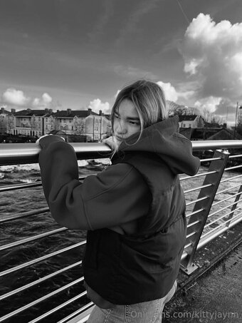 kittyjaynn Nude Leaks Photo 15