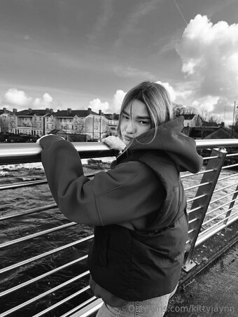 kittyjaynn Nude Leaks Photo 16