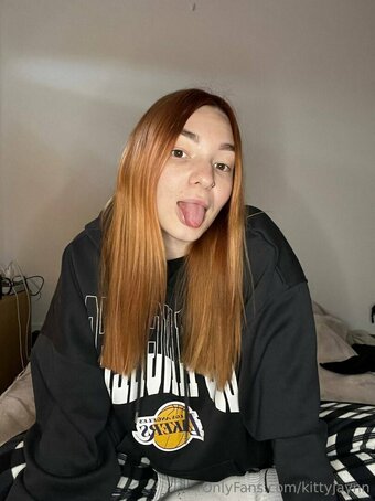 kittyjaynn Nude Leaks Photo 19