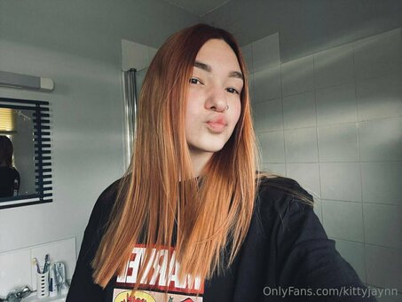 kittyjaynn Nude Leaks Photo 29