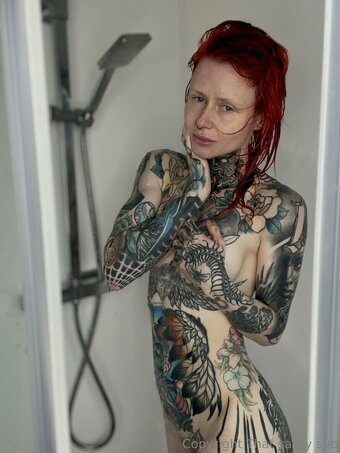 Kittykaoss / kittykaos_ Nude Leaks OnlyFans Photo 10