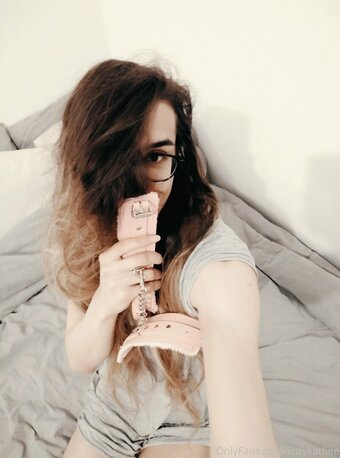 kittykathee Nude Leaks Photo 4