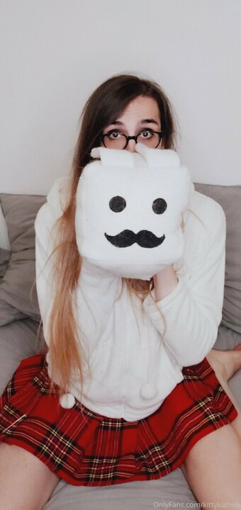 kittykathee Nude Leaks Photo 11