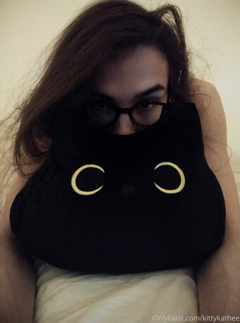 kittykathee Nude Leaks Photo 13