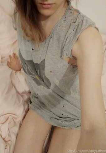 kittykathee Nude Leaks Photo 16