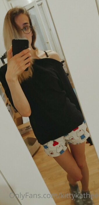 kittykathee Nude Leaks Photo 20
