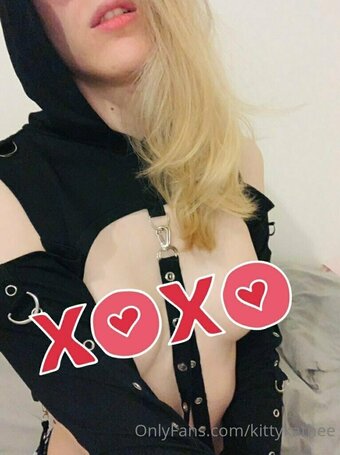 kittykathee Nude Leaks Photo 23