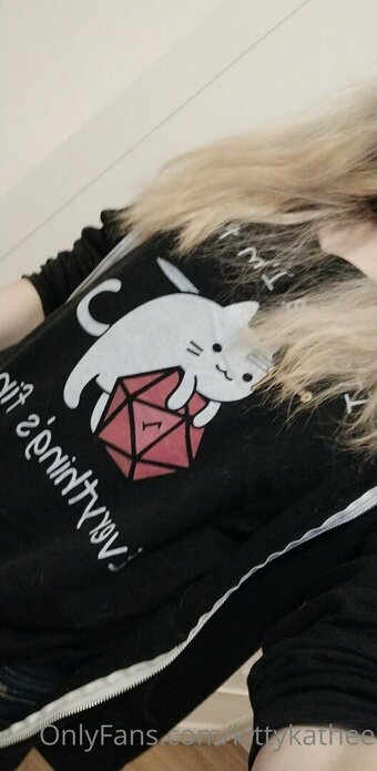 kittykathee Nude Leaks Photo 28