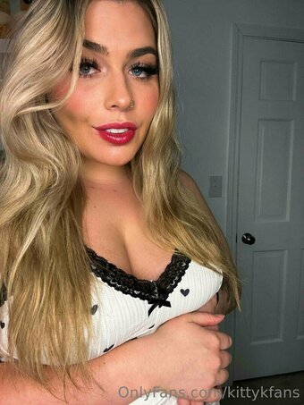 kittykfans Nude Leaks OnlyFans Photo 16