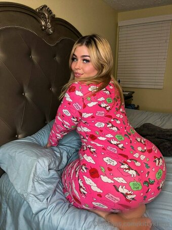 kittykfans Nude Leaks OnlyFans Photo 28