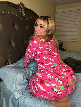 kittykfans Nude Leaks OnlyFans Photo 29