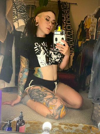 kittykoopa_free Nude Leaks Photo 10