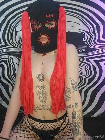 kittykween66 Nude Leaks Photo 5