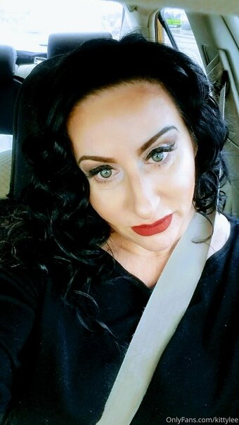 kittylee Nude Leaks Photo 1