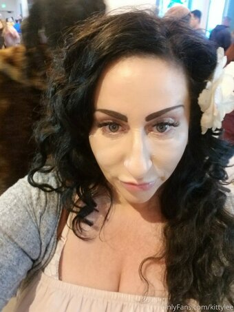 kittylee Nude Leaks Photo 2