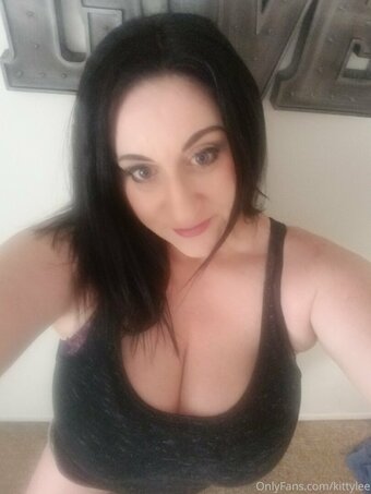 kittylee Nude Leaks Photo 5