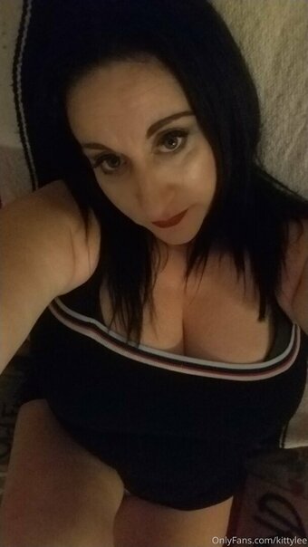 kittylee Nude Leaks Photo 6