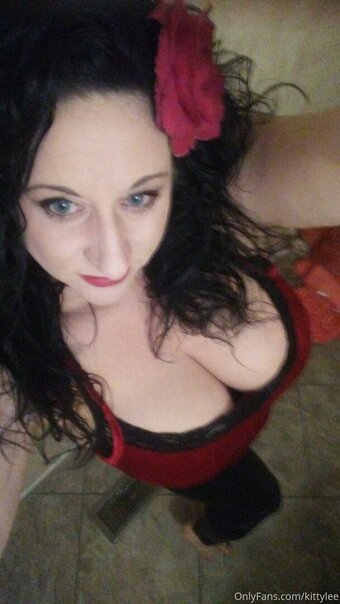 kittylee Nude Leaks Photo 7