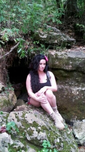 kittylee Nude Leaks Photo 15