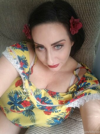 kittylee Nude Leaks Photo 19