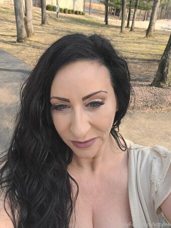 kittylee Nude Leaks Photo 20