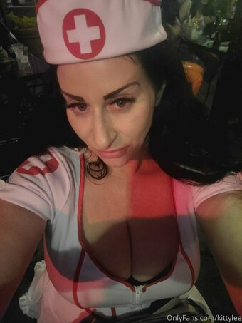 kittylee Nude Leaks Photo 23