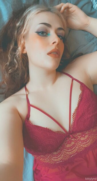 kittylynd Nude Leaks Photo 17