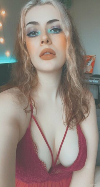 kittylynd Nude Leaks Photo 19