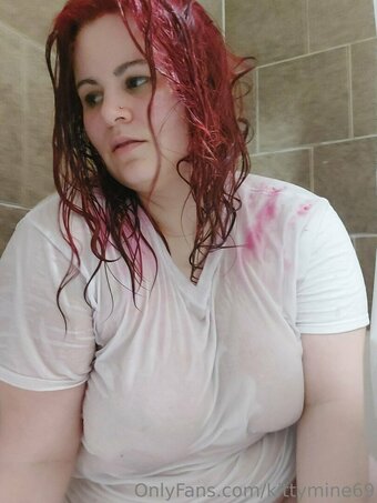 kittymine69 Nude Leaks Photo 25