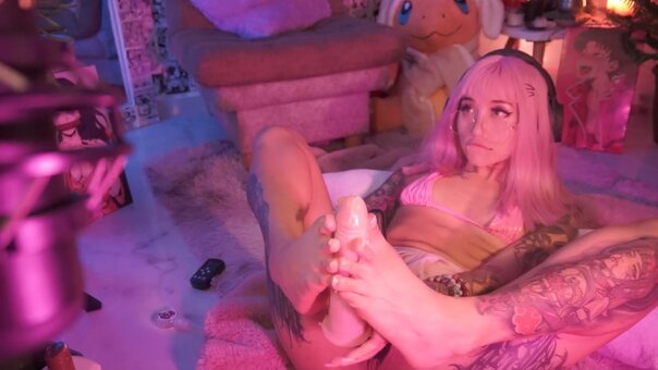 Kittymolly_ / Mollygrin / MollyxKitty666 / kittymolly._ Nude Leaks OnlyFans Photo 10