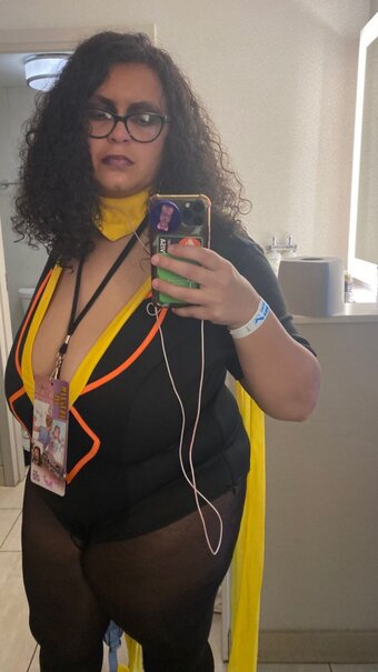 KittyMonk / kitty_monk_the_youtuber / kittykfans Nude Leaks OnlyFans Photo 2