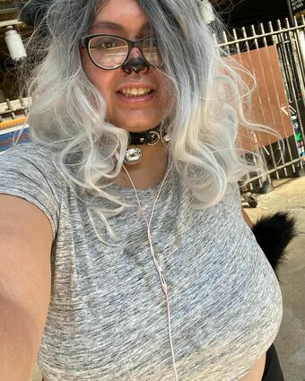 KittyMonk / kitty_monk_the_youtuber / kittykfans Nude Leaks OnlyFans Photo 3