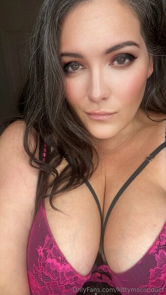 kittymsconduct Nude Leaks Photo 3
