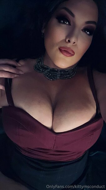 kittymsconduct Nude Leaks Photo 4