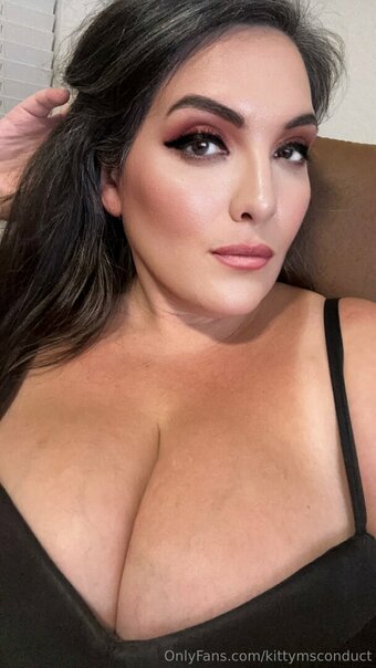 kittymsconduct Nude Leaks Photo 7