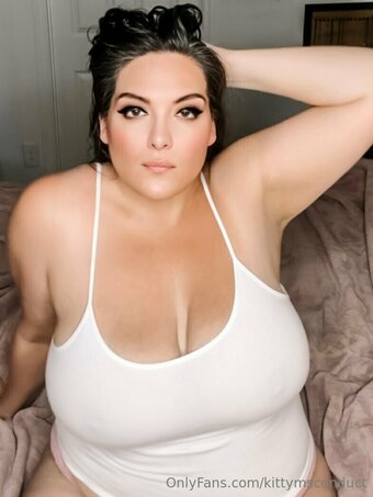 kittymsconduct Nude Leaks Photo 14