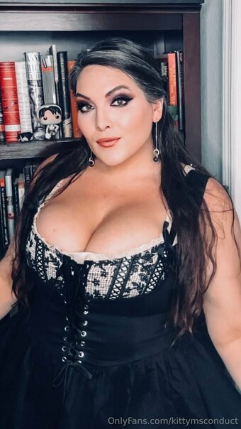 kittymsconduct Nude Leaks Photo 18