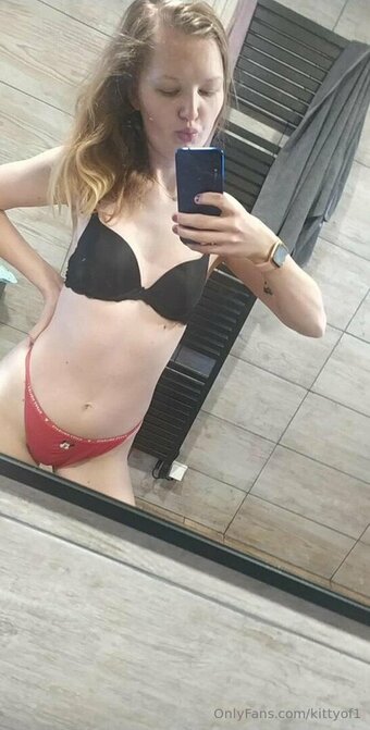 kittyof1 Nude Leaks Photo 4