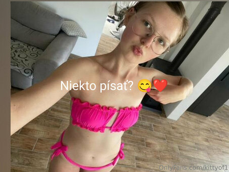 kittyof1 Nude Leaks Photo 14