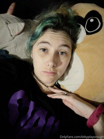 kittyplaysrough Nude Leaks Photo 1