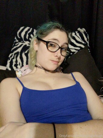 kittyplaysrough Nude Leaks Photo 2