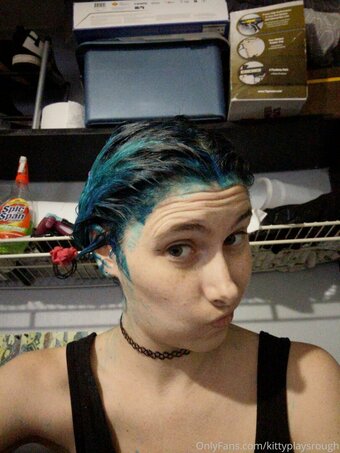 kittyplaysrough Nude Leaks Photo 5