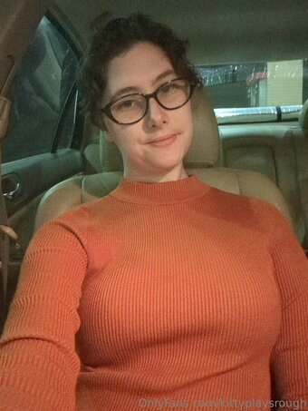 kittyplaysrough Nude Leaks Photo 16