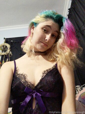 kittyplaysrough Nude Leaks Photo 29