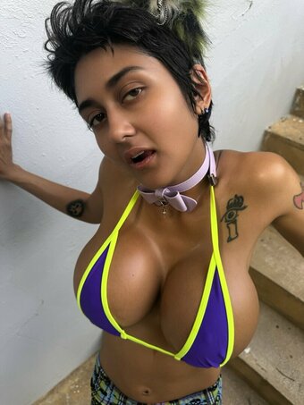 kittyplusplus Nude Leaks Photo 3