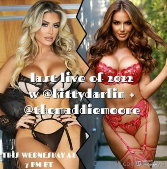 kittyroya / kittydarlin Nude Leaks OnlyFans Photo 10