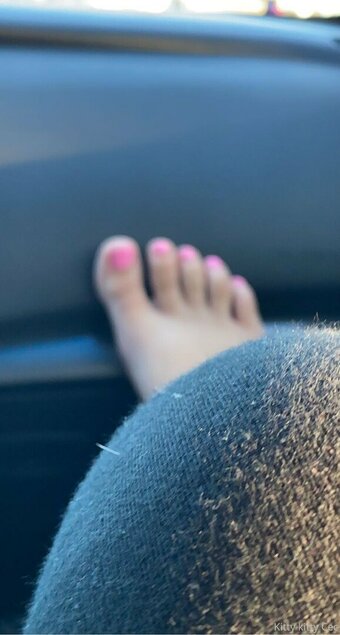 kittyscalling Nude Leaks Photo 27