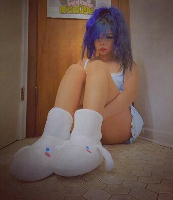 Kittyvanity69 / candy_vanity69 / https: Nude Leaks OnlyFans Photo 24