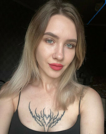 kittyvik_69 / kittyvik_fans Nude Leaks OnlyFans Photo 1