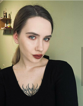 kittyvik_69 / kittyvik_fans Nude Leaks OnlyFans Photo 2